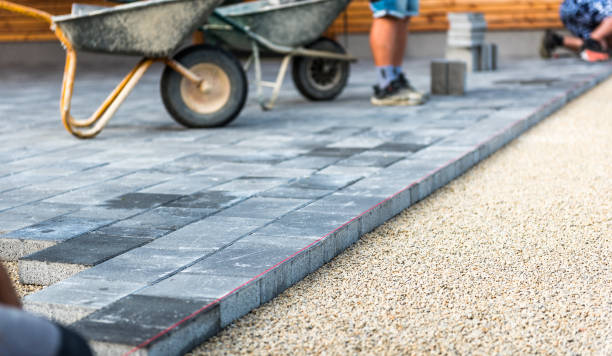 Best Driveway Pavers Near Me  in Orofino, ID