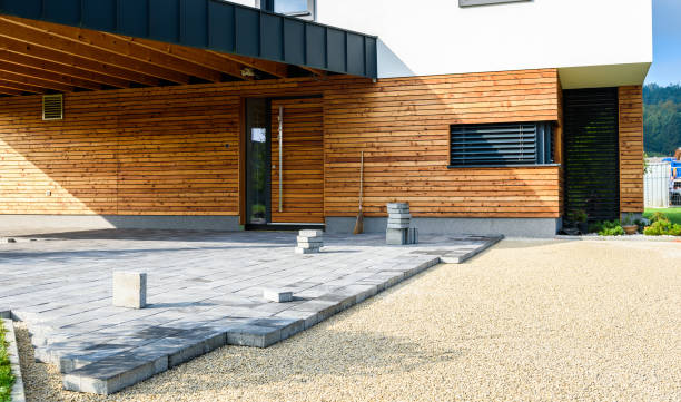 Best Best Driveway Pavers  in Orofino, ID