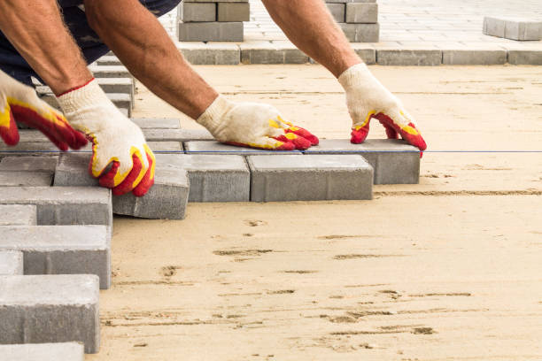 Orofino, ID Driveway Pavers Company
