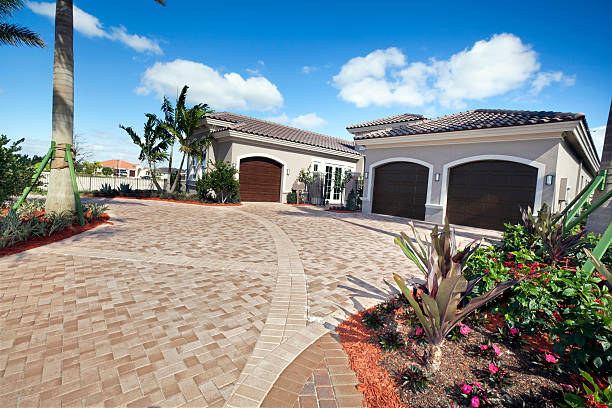 Best Custom Driveway Pavers  in Orofino, ID