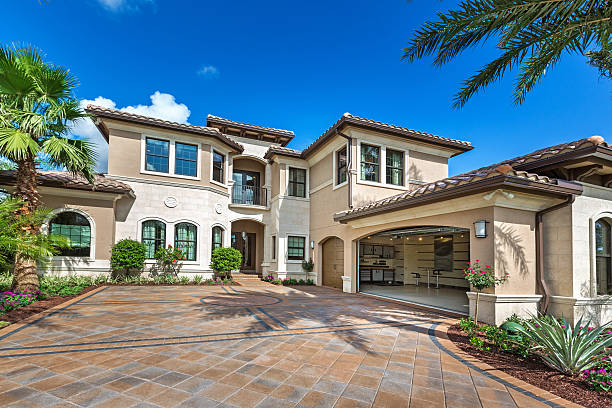 Best Driveway Resurfacing Pavers  in Orofino, ID