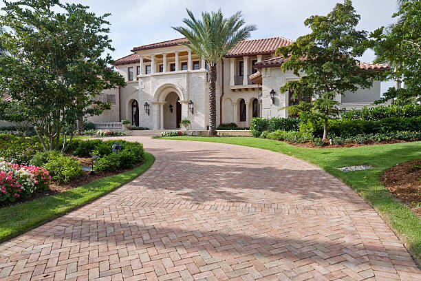 Best Driveway Pavers Near Me  in Orofino, ID