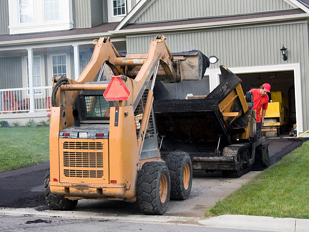 Best Driveway Repair Near Me  in Orofino, ID