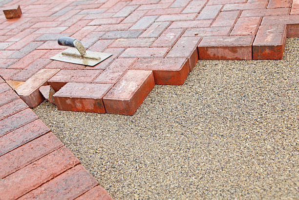 Reasons to Select Us for Your Driveway Paving Requirements in Orofino, ID