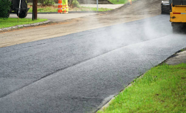 Best Professional Driveway Pavers  in Orofino, ID