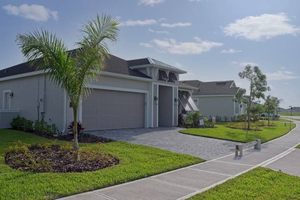 Best Interlocking Driveway Pavers  in Orofino, ID