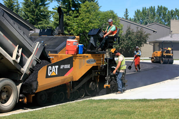 Best Local Driveway Pavers  in Orofino, ID