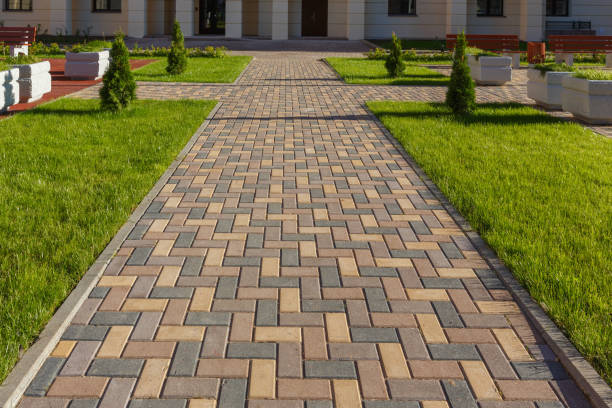 Best Best Driveway Pavers  in Orofino, ID